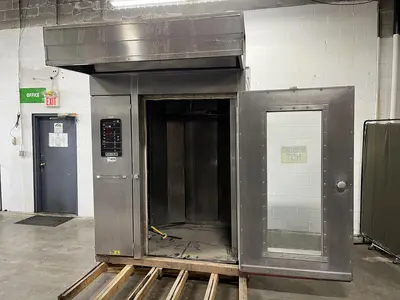USED 2003 HOBART HBA2G