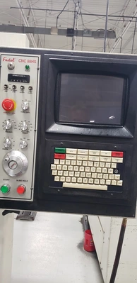 1995 FADAL VMC-15XT