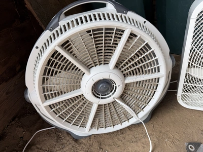 Used _UNKNOWN_ _UNKNOWN_ Fans Michigan US | Miedema Asset Management Group #1321945