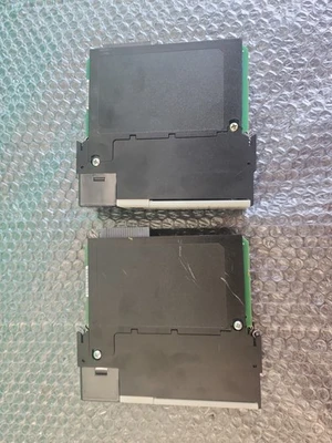 USED Allen-Bradley 1756-L55/A