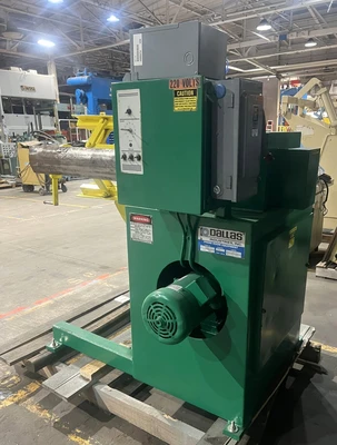 USED 1990 DALLAS DPR-624