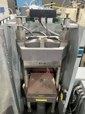 Used 2003 CARVER CARVER 3891.2PR1A00 PRESS Hydraulic Presses | Alma Machinery #899144