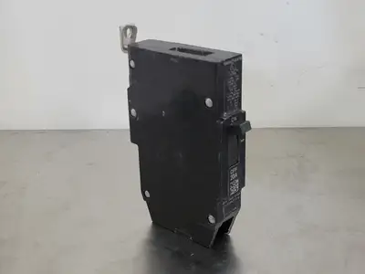 Used GENERAL ELECTRIC TEY120 Switchgears British Columbia CA | Lenmark #241425