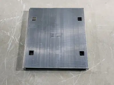 USED B-LINE 9A-1006