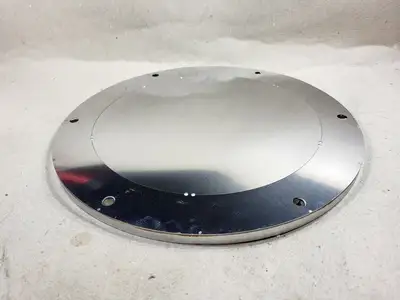 Rupture Disk DSC-FCD-250 Special