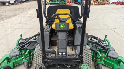 USED 2008 JOHN DEERE 1600 TURBO II