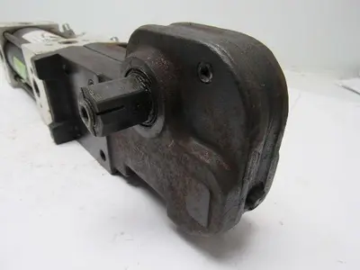 De-Sta-Co 994EMAR-X33M-90-118-44 Pneumatic Hold Down Power Clamp Toggle Lock