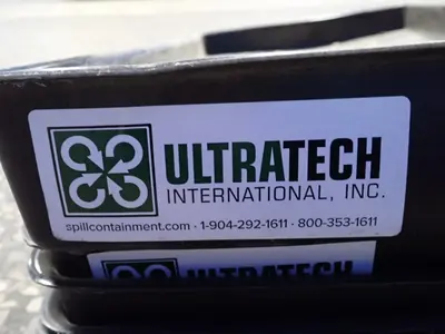 Used ULTRATECH 1CS+3 Tub Ohio US | HGR 24 #1084837