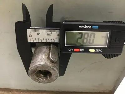 USED ROTOLOK 30RVSCMA1B000A