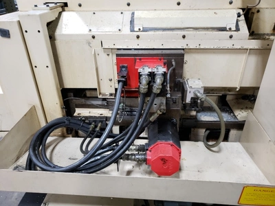 USED 1994 MIYANO BNC-34T
