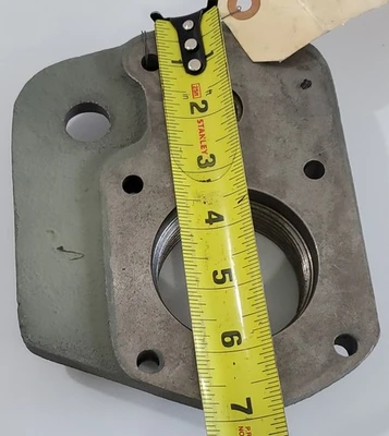 NEW Limitorque 0501-208