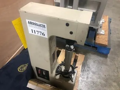 USED CLARK DXT-312