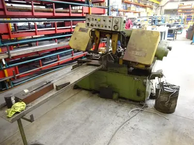 USED EVERISING S-300HB