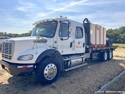 Used DITCH DITCH WITCH FM25 Mixers Florida US | HDD Broker #1346865