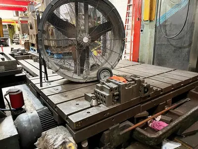 USED 1966 CINCINNATI GILBERT J