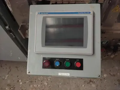 USED 2010 ADCO 12WA-175-SS