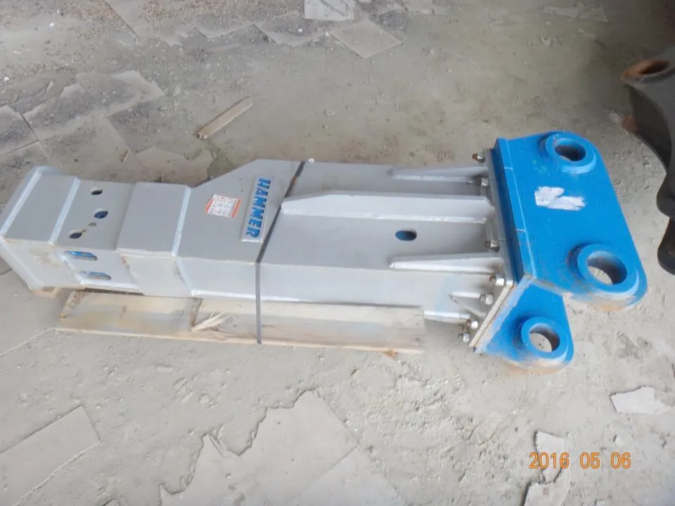 CE XL1300 Hammer
