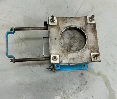 Used BUNTING MAGNETICS UNKNOWN Magnets Michigan US | Ideal Machinery #1260270