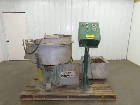 Used GYROMATIC _UNKNOWN_ Miscellaneous MRO Indiana US | Arrow Industrial #610427