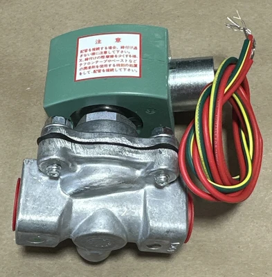 NEW ASCO 8215G20