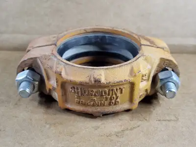 USED SHURJOINT 7707