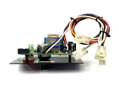 Used Traeger _UNKNOWN_ Temperature Controls Michigan US | Maverick Industrial Sales #1402099