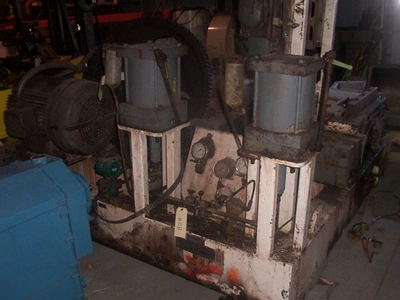 Used _UNKNOWN_ SN-20-125 Chilsonators Minnesota US | A&I Equipment #1317336