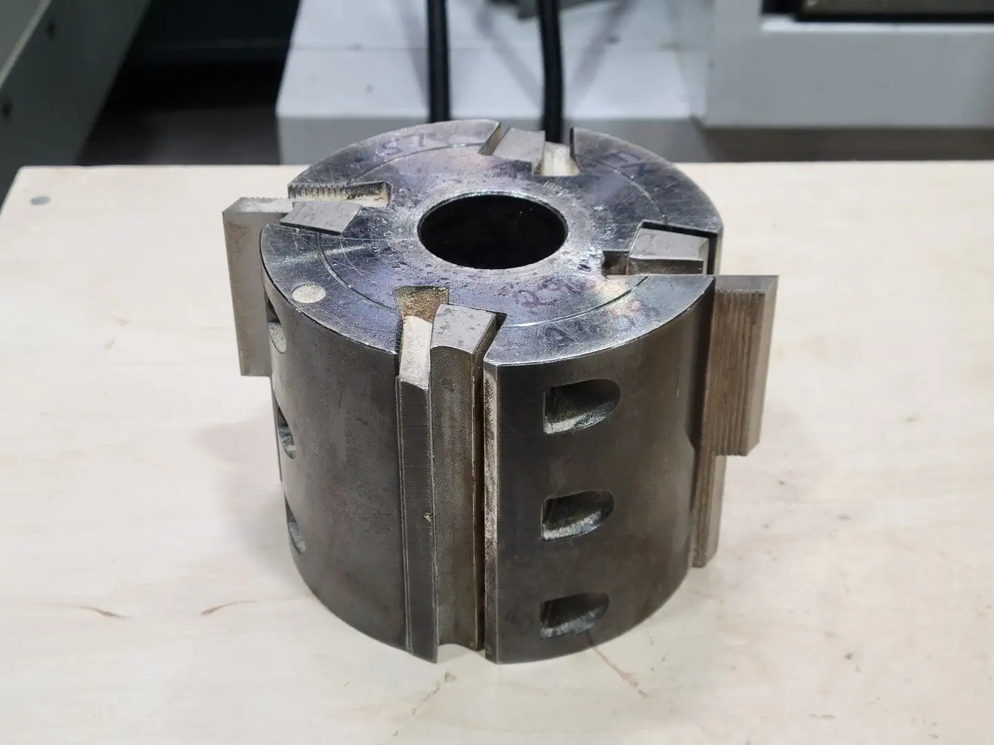 USED FS TOOL 18824-12
