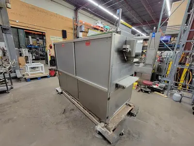 2003 KOENIG ARTISAN SFR Stress Free | Harvest Equipment and Fabrication Inc (2)