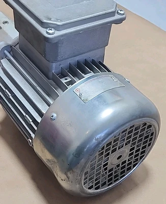 USED Rehfuss SM031HG-80L/4