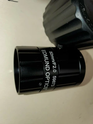 USED Cognex IS5100-01