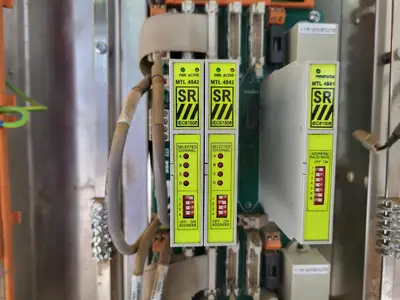 Loop Test System