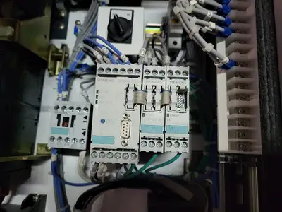 USED SIEMENS 3UF7300-1AU00-0
