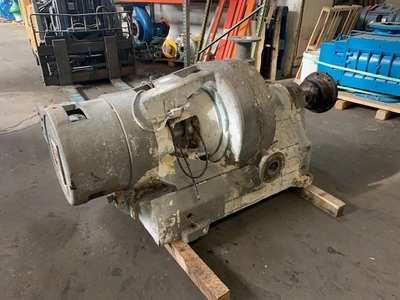 USED Sprout Bauer 20EM-III