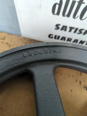 New | in-Stock BROWNING BK 120H Belts | Surplus Asset Holdings #1227140