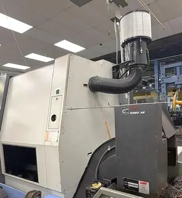 USED 2015 DOOSAN PUMA 800LM