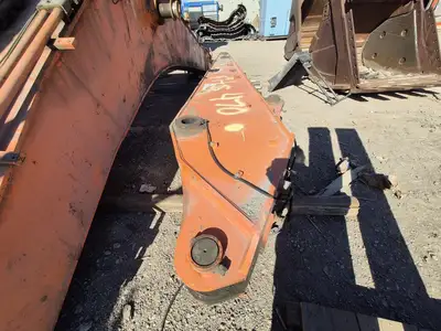 ZX450 Boom & Stick Arm