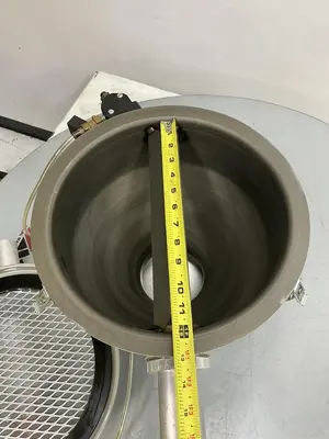 USED CONAIR DL12