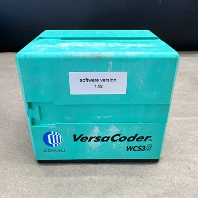 USED COMAU 203164