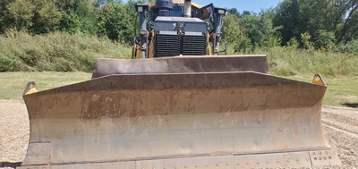 Used 2019 Deere 950K Crawler Dozers Texas US | Zadoon Equipment #1480656