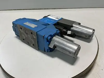 USED VICKERS KHDG4V 3 02 157451 21