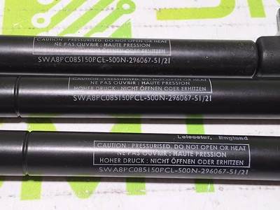 CAMLOC SWA8PC085I50PCL-500N-296067-51/21 GAS SPRING 500N