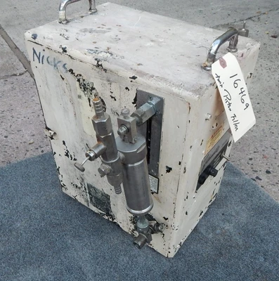 USED NATIONAL INSTRUMENTS DAB-5