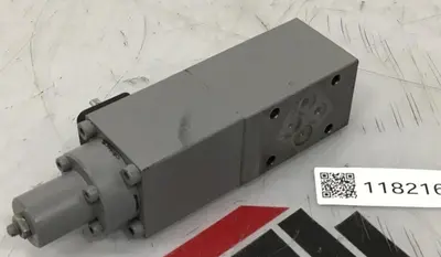 Used REXROTH DBETA050 Valves/Fittings Michigan US | Ideal Machinery #1228835