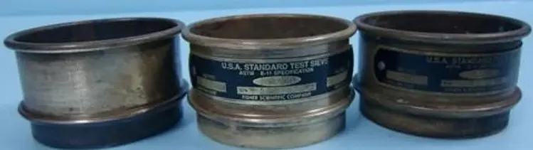 Used THERMO FISHER SCIENTIFIC RM180 Sieves & Sieve Shakers Texas US | Bamko Surplus Process Equipment #932570