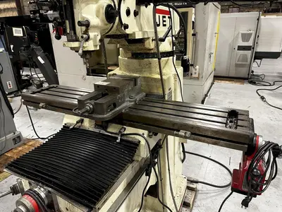 USED 2014 JET JTM-1050
