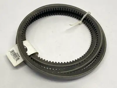 USED GATES SUPER HC MOLDED NOTCHED BELT 85" LENGTH