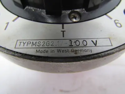 Used HYCON _UNKNOWN_ Miscellaneous MRO | Arrow Industrial #650799