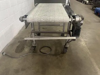 USED HINDS-BOCK SC-2404