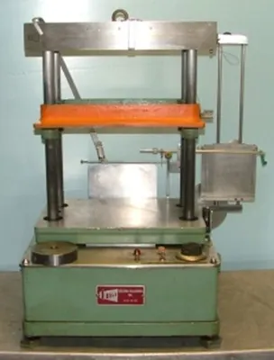 QTY. 1. TESTING MACHINES INC MODEL 51008 UNIVERSAL...
